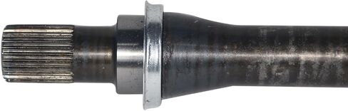 GSP NEX37013 Front Right CV Intermediate Shaft Compatible with Hyundai 07-09 Santa Fe in Saudi Arabia