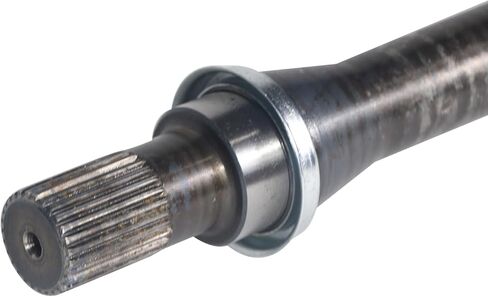 GSP NEX37013 Front Right CV Intermediate Shaft Compatible with Hyundai 07-09 Santa Fe in Saudi Arabia