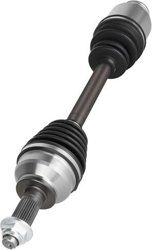 TadaMark Front Right CV Axle Shaft Assembly Fit for Mazda 3 2005(From 01/06/2005) 2006-2013(Manual Trans) 2.0L 2.3L 2.5L; for Mazda 5 2006-2010 2012-2015(Manual Trans)2.3L 2.5L, Passenger Side in Saudi Arabia