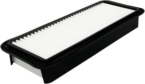 T1855-71600 Filter Fit for Kubota Tractor SVL75-2C SVL75C SVL90-2C SVL90C B2650 B3000 B3030 Replace T185571600, PA30252, SC80067, SC 80067; 6A671-75090 014520-0804 in Saudi Arabia