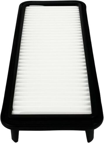T1855-71600 Filter Fit for Kubota Tractor SVL75-2C SVL75C SVL90-2C SVL90C B2650 B3000 B3030 Replace T185571600, PA30252, SC80067, SC 80067; 6A671-75090 014520-0804 in Saudi Arabia