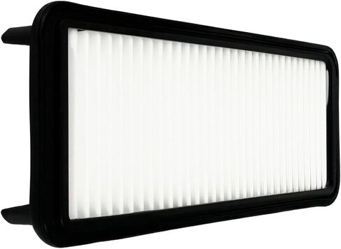 T1855-71600 Filter Fit for Kubota Tractor SVL75-2C SVL75C SVL90-2C SVL90C B2650 B3000 B3030 Replace T185571600, PA30252, SC80067, SC 80067; 6A671-75090 014520-0804 in Saudi Arabia