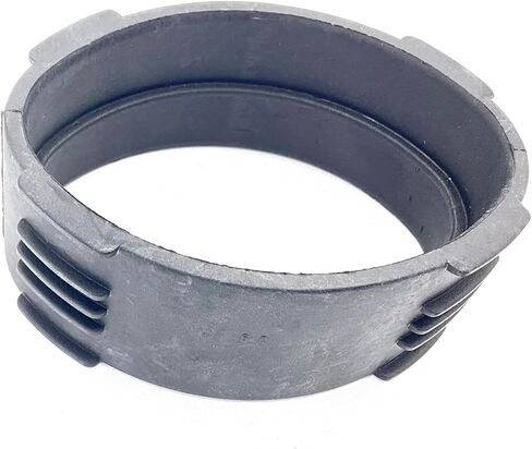 حذاء Polaris ATV Outlet Duct، جزء OEM الأصلي 5413667، الكمية 1 in Kuwait