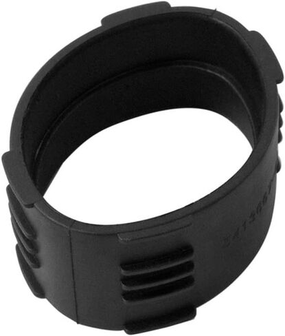 حذاء Polaris ATV Outlet Duct، جزء OEM الأصلي 5413667، الكمية 1 in Kuwait