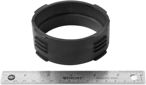 حذاء Polaris ATV Outlet Duct، جزء OEM الأصلي 5413667، الكمية 1 in Kuwait