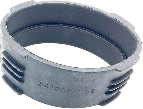 حذاء Polaris ATV Outlet Duct، جزء OEM الأصلي 5413667، الكمية 1 in Kuwait