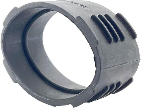 حذاء Polaris ATV Outlet Duct، جزء OEM الأصلي 5413667، الكمية 1 in Kuwait