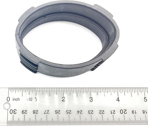 حذاء Polaris ATV Outlet Duct، جزء OEM الأصلي 5413667، الكمية 1 in Kuwait