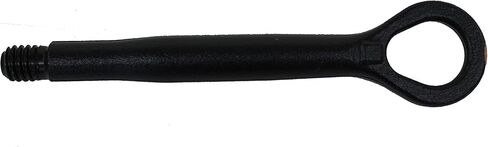 TOYOTA Genuine 51961-30020 Tow Hook, Front in Kuwait