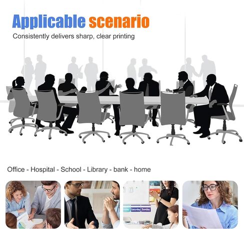 4 Pack CLT-K508L,CLT-C508L,CLT-M508L,CLT-Y508L BK/C/M/Y Toner Cartridge Replacement for SamsungCLT-508L Work with CLP-620ND CLP-670ND CLX-6220FXm CLX-6250FX |CLT-508L in Kuwait