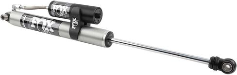 FOX Factory Shocks 985-24-186 Rear Shock Absorber Fits Jeep Wrangler in Saudi Arabia