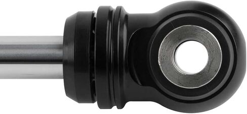 FOX Factory Shocks 985-24-186 Rear Shock Absorber Fits Jeep Wrangler in Saudi Arabia