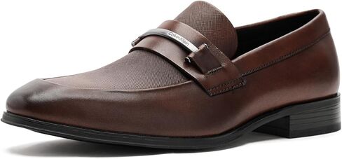 Calvin Klein Men's Dillie Loafer in Saudi Arabia