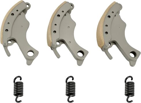 الناقل الطرد المركزي مخلب الرطب لسوزوكي أوزارك QuadSport 250 LT-F250 LT-Z250 2002-2014 21500-05G10 in Saudi Arabia