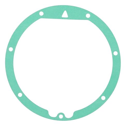 Caltric Clutch Cover Gasket Compatible with Kawasaki Vn750A Vulcan 750 1986-2006 in Saudi Arabia