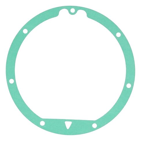 Caltric Clutch Cover Gasket Compatible with Kawasaki Vn750A Vulcan 750 1986-2006 in Saudi Arabia