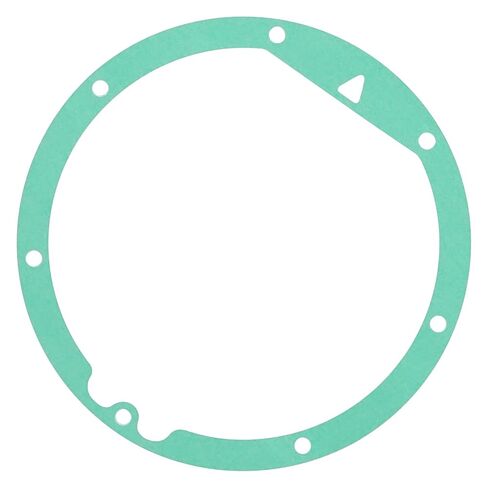 Caltric Clutch Cover Gasket Compatible with Kawasaki Vn750A Vulcan 750 1986-2006 in Saudi Arabia