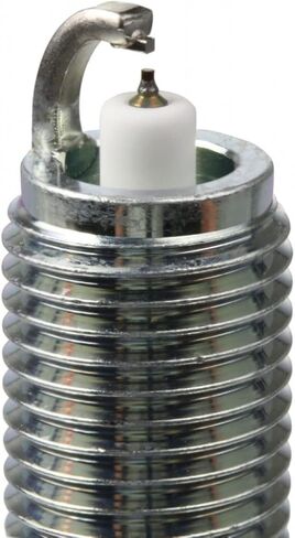 NGK لنيسان 370Z 2009-2020 الروثينيوم HX صندوق شمعة الإشعال مكون من 4 (LKAR8BHX) | 91784 in Kuwait