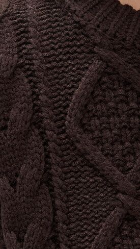 Lioness Women's Gigi Knit Sweater in Saudi Arabia