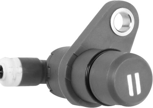 DNA Motoring OEM-SS-023 مجموعة أجهزة استشعار سرعة العجلات الخلفية اليمنى من المصنع طراز ABS لـ 92-01 ES300/Camry in Saudi Arabia