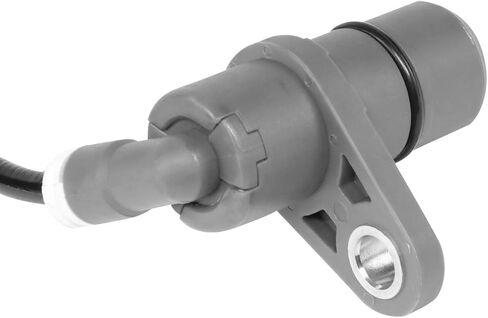 DNA Motoring OEM-SS-023 مجموعة أجهزة استشعار سرعة العجلات الخلفية اليمنى من المصنع طراز ABS لـ 92-01 ES300/Camry in Saudi Arabia