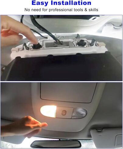 Front Overhead Console Circuit Board Repair Kit Compatible with Ford F150 F250 F350 Super Duty 2008-2010 Lincoln Mark LT 2006-2010, Cab Interior Ceiling Dome Reading Ligh Reading Replace VM2396 829182 in Kuwait