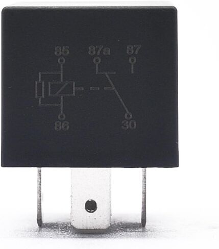 مرحل مضخة الوقود RY-116 مناسب لسيارة Ford E-150 E-250 E-350 مناسب لـ F-150 F250 F-350 Hd Super Duty Escape Explorer Transit-150 Transit-250 Transit-350 95-24، 1R1061 5M5Z-14N089-A F02Z-14N089-A in Kuwait