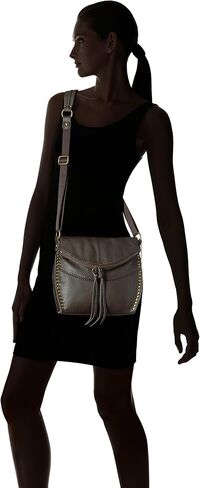 The Sak womens Silverlake Crossbody Crossbody in Saudi Arabia