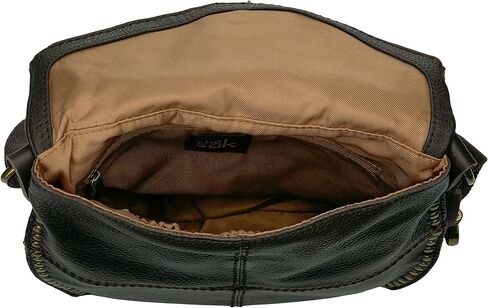 The Sak womens Silverlake Crossbody Crossbody in Saudi Arabia