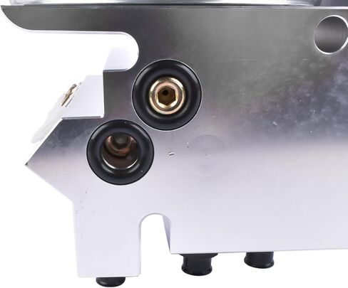 801266 مجفف هواء 12 فولت بديل لـ Kenworth، Peterbilt، Freightliner 5010694 5010696 5010695 5015533 5015534 in Kuwait