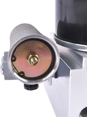 801266 مجفف هواء 12 فولت بديل لـ Kenworth، Peterbilt، Freightliner 5010694 5010696 5010695 5015533 5015534 in Kuwait