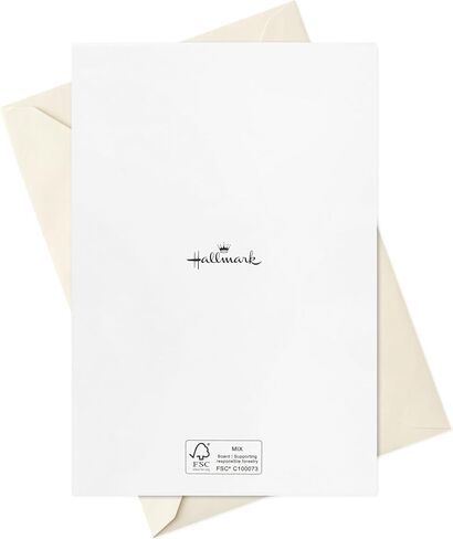 Hallmark Wedding Card Assortment (16 Cards with Envelopes) for Engagements, Bridal Showers, Bachelorette Party in Saudi Arabia