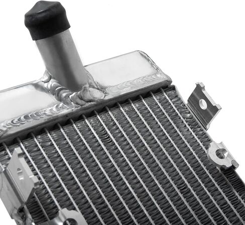 19010-MFR-305 مبرد تبريد مشعاع ألومنيوم لهوندا فيوري VT1300 VT 1300 2010-2024 in Saudi Arabia
