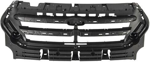 دعامة داخلية للشبكة الأمامية العلوية دعامة سوداء متوافقة مع 2017-2019 Ford Escape 1.5L 2.0L 2.5L GJ5Z8A284AA in Kuwait