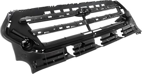 دعامة داخلية للشبكة الأمامية العلوية دعامة سوداء متوافقة مع 2017-2019 Ford Escape 1.5L 2.0L 2.5L GJ5Z8A284AA in Kuwait