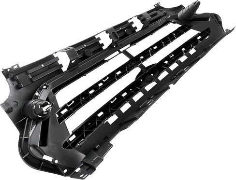 دعامة داخلية للشبكة الأمامية العلوية دعامة سوداء متوافقة مع 2017-2019 Ford Escape 1.5L 2.0L 2.5L GJ5Z8A284AA in Kuwait