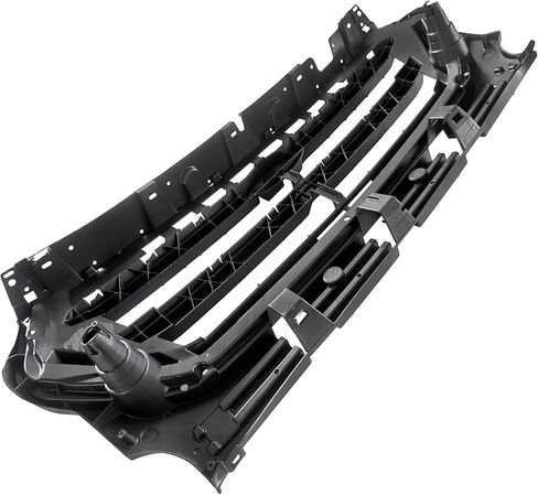 دعامة داخلية للشبكة الأمامية العلوية دعامة سوداء متوافقة مع 2017-2019 Ford Escape 1.5L 2.0L 2.5L GJ5Z8A284AA in Kuwait