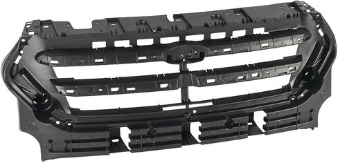 دعامة داخلية للشبكة الأمامية العلوية دعامة سوداء متوافقة مع 2017-2019 Ford Escape 1.5L 2.0L 2.5L GJ5Z8A284AA in Kuwait