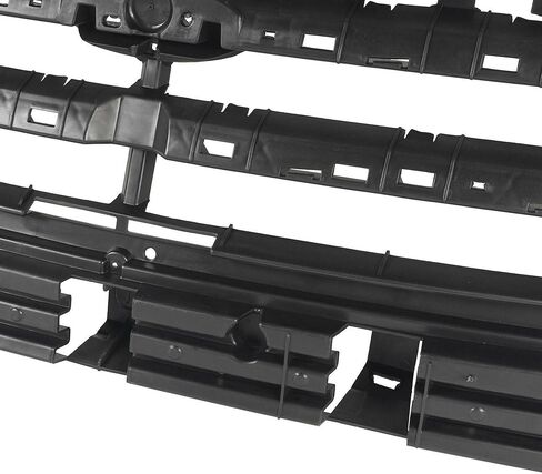 دعامة داخلية للشبكة الأمامية العلوية دعامة سوداء متوافقة مع 2017-2019 Ford Escape 1.5L 2.0L 2.5L GJ5Z8A284AA in Kuwait