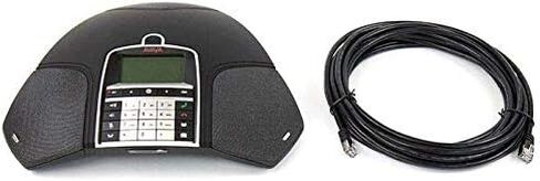 هاتف Avaya B179 SIP للمؤتمرات (700504740) - صندوق مفتوح جديد in Saudi Arabia