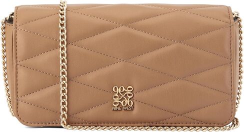 Nine West Anders Phone Chain Crossbody Clutch in Saudi Arabia