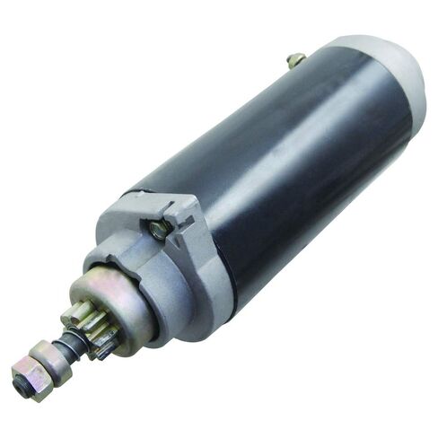New Starter Compatible with Mercury Marine 50-44414 50-44415 50-77141 50-79472 in Kuwait