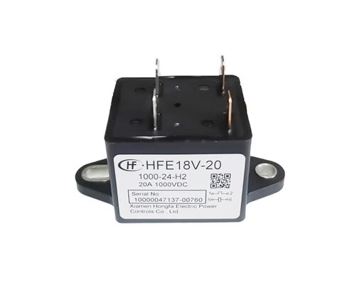 1pcs/lot Relay HFE18V-20/1000-24-H2 20A 1000VDC DC Relay in Kuwait