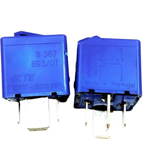 5pcs/lot Relay V23136-L6031-X100 4pins Automotive Relay 9 367 693/01 in Kuwait