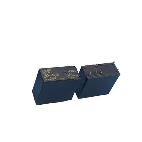 10pcs/lot Relay 793-P-1C 12VDC 16A 8pins in Kuwait