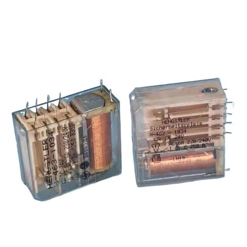 1pcs/lotrelay H-463-1034 DC24V 6A 10pins Relay in Kuwait