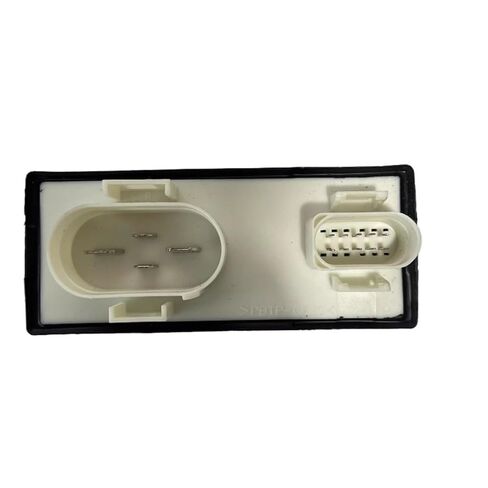 2pcs/lot Relay 1J0919506H Automotive air Conditioning Fan Power Control Relay in Kuwait