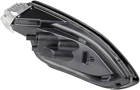 Front Bumper LED Daytime Running Light 60W/Lamp Replacement for 2015-2018 Ford Edge SE SEL Sport Titanium Driver Passenger Side in Kuwait