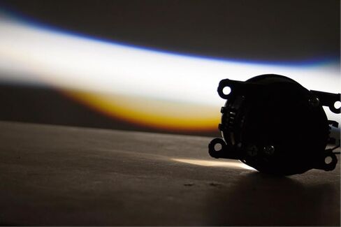 Morimoto XB LED Fog Lights for 08-12 Audi A5/S5 Quattro in Kuwait