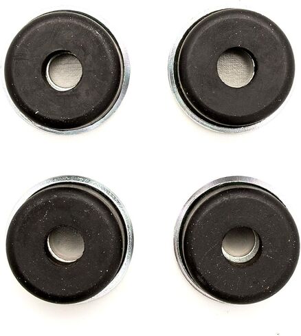 مجموعة إعادة بناء نظام التعليق الأمامي من A-Resto-Parts المتوافقة مع موستانج V8 لعام 1965 و1966 مع نظام التوجيه المعزز وقطع غيار مواصفات OEM ومجموعة مكونة من 22 قطعة in Kuwait